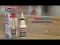 View Video - NasoGel Spray