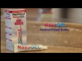 View Video - NasoGel Tube