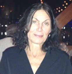 Dr.Joanne Vitanza