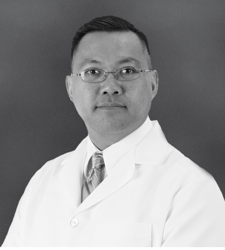 Dr Demetrio J Aguila