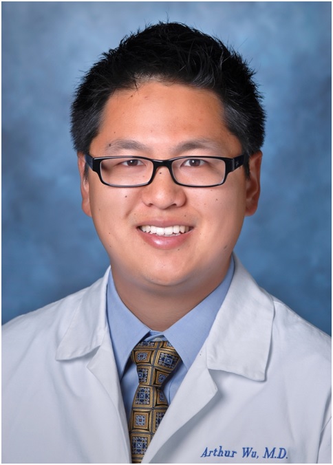 Dr Arthur Wu
