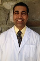 Dr Jitu Modi