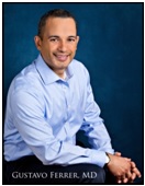 Dr. Gustavo Ferrer