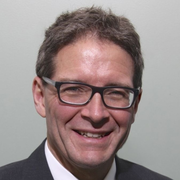 Martin Desrosiers
